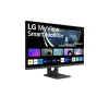 Gaming Monitor LG 27SR50F-B 27" Full HD 60 Hz