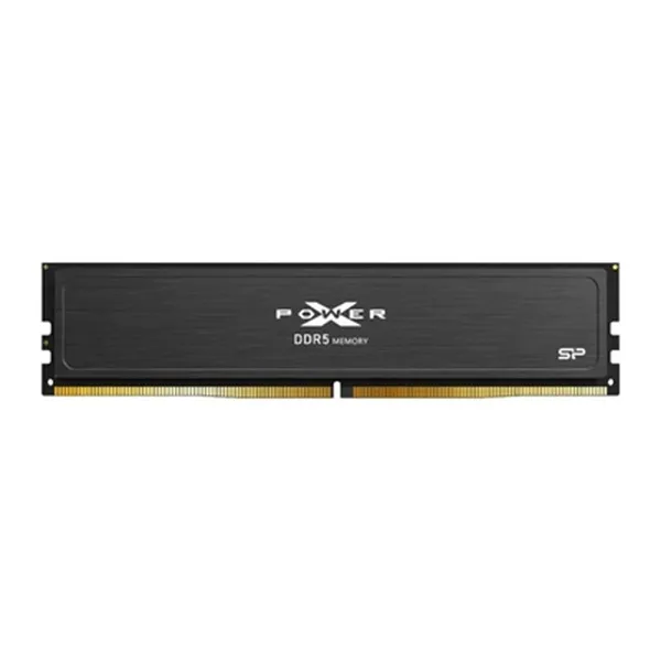RAM Memory Silicon Power SP064GXLWU60AFDJ 64 GB DDR5 5600 MHz CL40