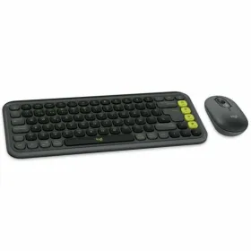 Pelė Logitech 920-013118 Grafito (Grafito)