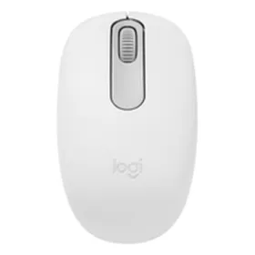 Pelė Logitech 910-007460 Balta 1000 dpi