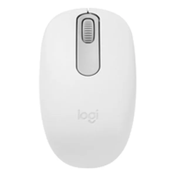 Hiiri Logitech 910-007460 Valkoinen 1000 dpi
