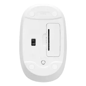 Pelė Logitech 910-007460 Balta 1000 dpi