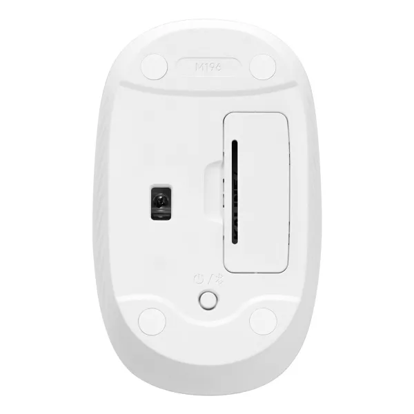 Hiiri Logitech 910-007460 Valkoinen 1000 dpi