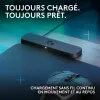 Libisemisvastane matt Logitech 947-000003