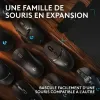 Libisemisvastane matt Logitech 947-000003