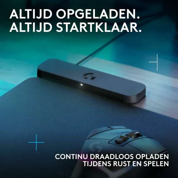 Libisemisvastane matt Logitech 947-000003
