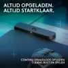 Libisemisvastane matt Logitech 947-000003