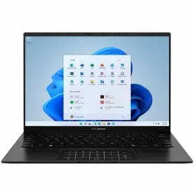 Nešiojamas kompiuteris Asus UM3406KA-QD074W 14" 16 GB RAM 512 GB SSD