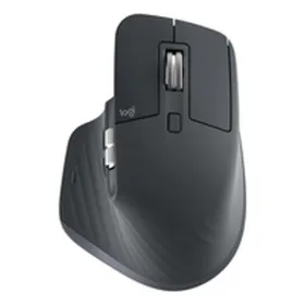 Pele Logitech 910-007501 Grafīts Tērauds 8000 dpi