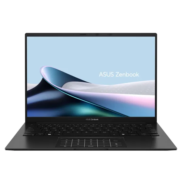 Laptop Asus Zenbook 14 OLED UM3406KA-QD074W 14" 16 GB RAM 512 GB SSD