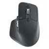 Pelė Logitech 910-007501 Grafito Plienas 8000 dpi