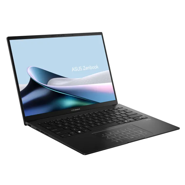 Laptop Asus Zenbook 14 OLED UM3406KA-QD074W 14" 16 GB RAM 512 GB SSD
