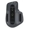 Hiir Logitech 910-007501 Grafiithall Teras 8000 dpi