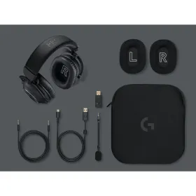Kõrvaklapid Logitech 991-000550