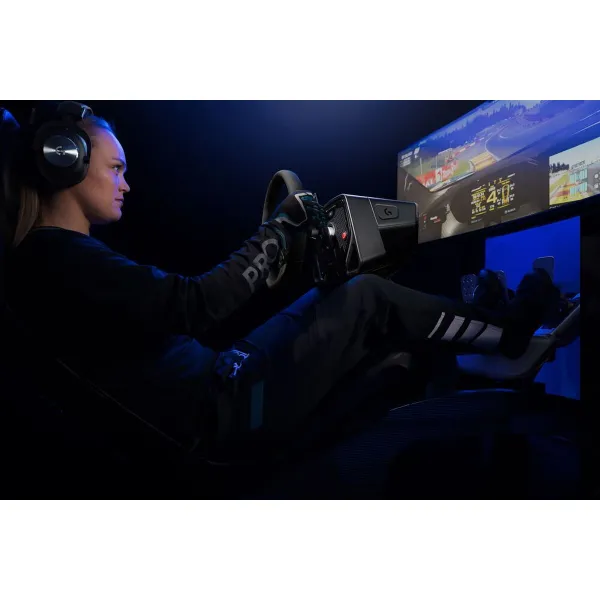 Kõrvaklapid Logitech 991-000550