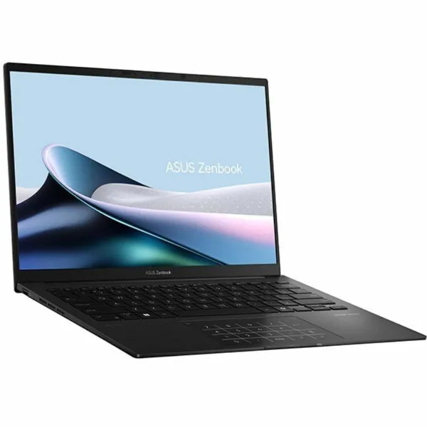 Laptop Asus Zenbook 14 OLED UM3406KA-QD074W 14" 16 GB RAM 512 GB SSD