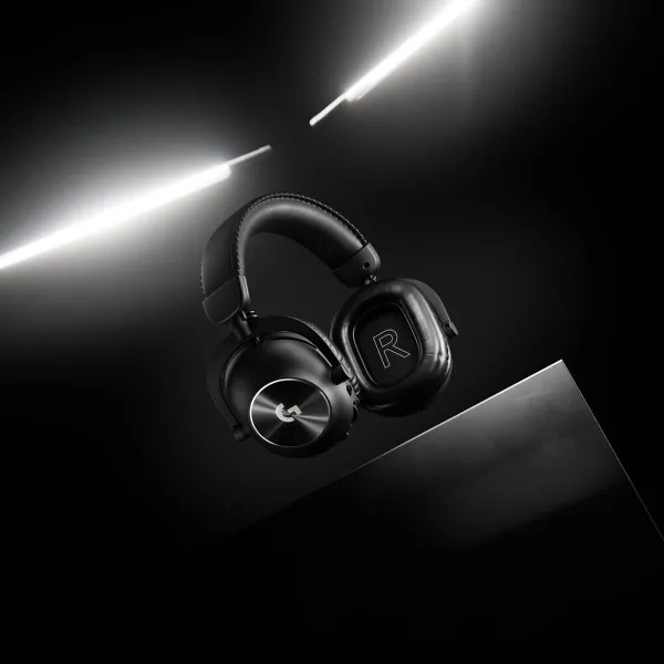 Kõrvaklapid Logitech 991-000550