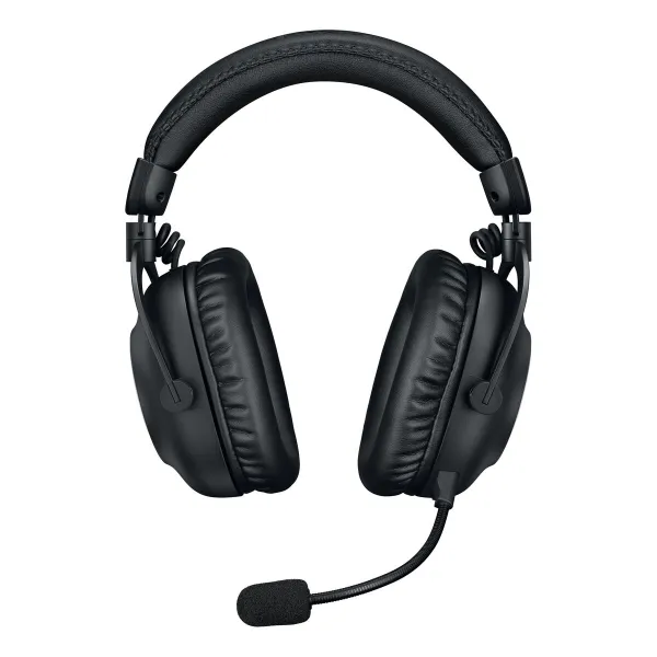 Kõrvaklapid Logitech 991-000550