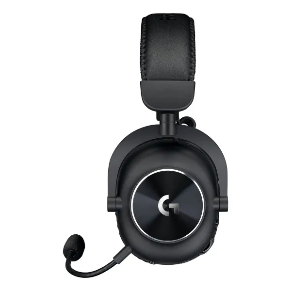 Kõrvaklapid Logitech 991-000550