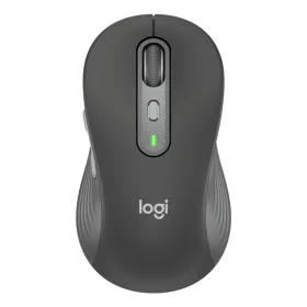 Hiiri Logitech 910-007509 Grafiitinharmaa 4000 dpi
