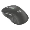 Мышь Logitech 910-007509 Графитовый 4000 dpi