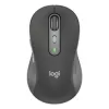 Мышь Logitech 910-007509 Графитовый 4000 dpi