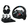 Stūres rats Logitech 991-000539