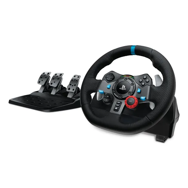 Stūres rats Logitech 991-000539