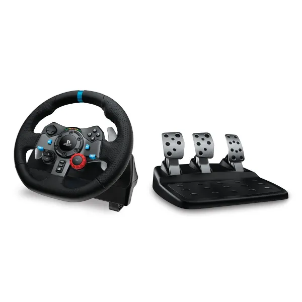 Stūres rats Logitech 991-000539