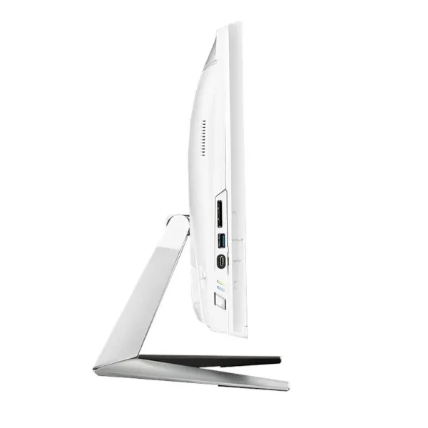 All in One MSI Pro AP222T-490EU 21,5" 8 GB RAM 256 GB Spanish Qwerty