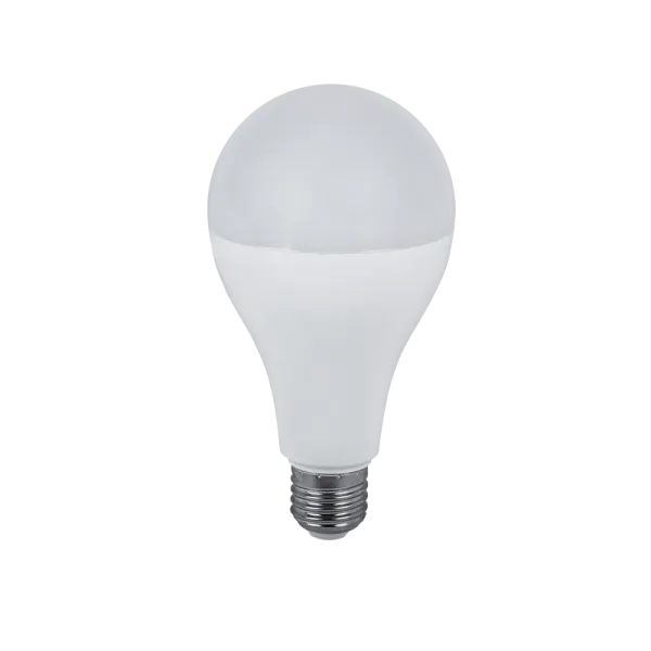 STELLAR LED LAMP PEAR A60 SMD2835 10W E27 230V WHITE