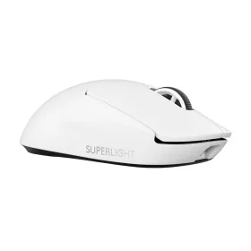 Pele Logitech 910-007555 Balts