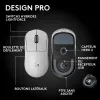 Hiir Logitech 910-007555 Valge