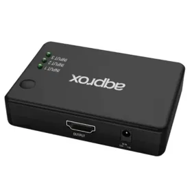 AV Adapteris/Konvertētājs approx! APPC29V4