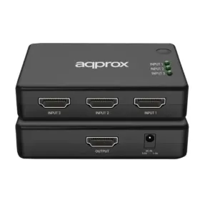 AV Adapteris/Konvertētājs approx! APPC29V4