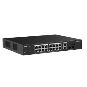 Переключатель Ruijie ES220GS-LP