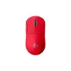 Hiir Logitech 910-007551 Punane 44000 dpi