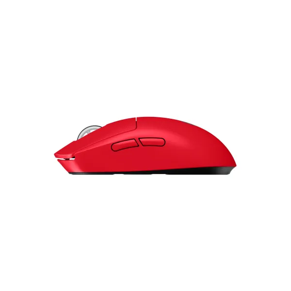 Hiir Logitech 910-007551 Punane 44000 dpi