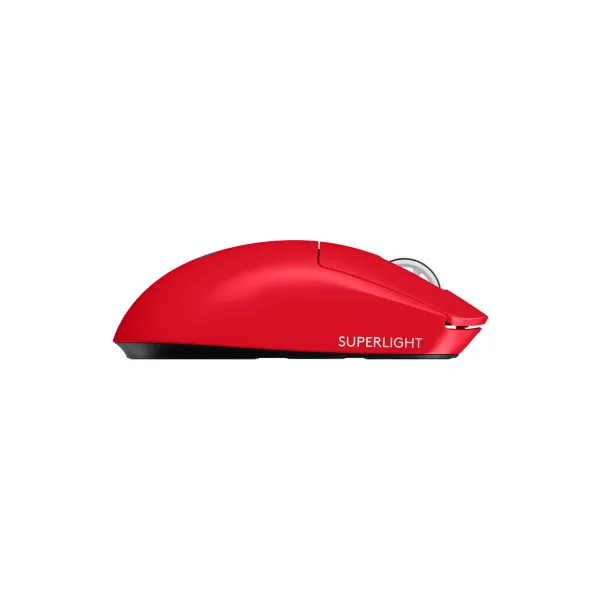 Hiir Logitech 910-007551 Punane 44000 dpi