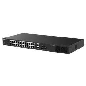 Переключатель Ruijie RG-ES228GS-LP