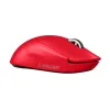 Hiir Logitech 910-007551 Punane 44000 dpi