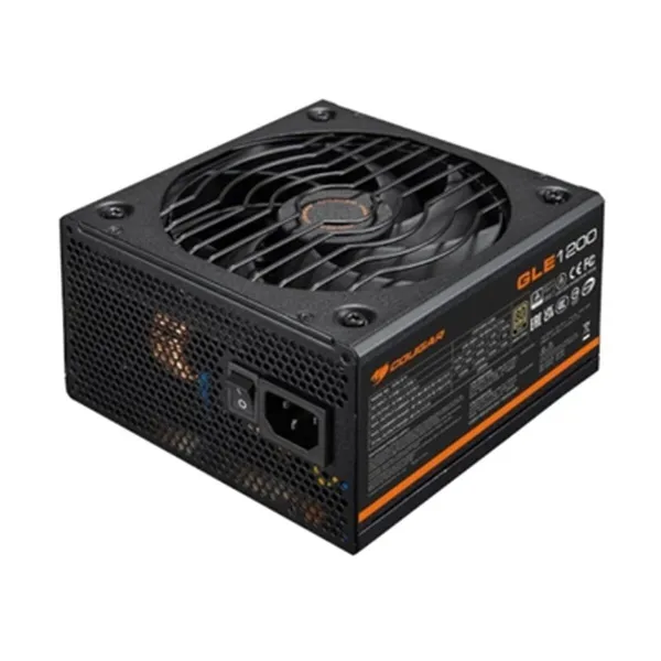 Strāvas padeve Cougar 31GF100001P01 1000 W ATX 80 Plus Gold