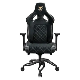 Spēļu Krēsls Cougar 3MT2FGLB.0001 Bronza
