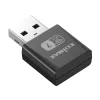 Mini USB Wi-Fi Adapteri Edimax EW-7822UN7