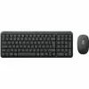 Klaviatuur ja Hiir Logitech 920-013543 Grafiithall QWERTY