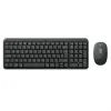 Klaviatuur ja Hiir Logitech 920-013543 Grafiithall QWERTY
