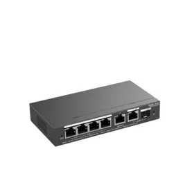 Переключатель Ruijie RG-ES206GS-P