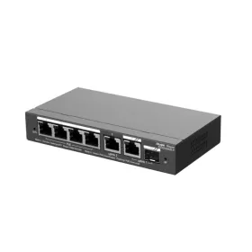 Переключатель Ruijie RG-ES206GS-P
