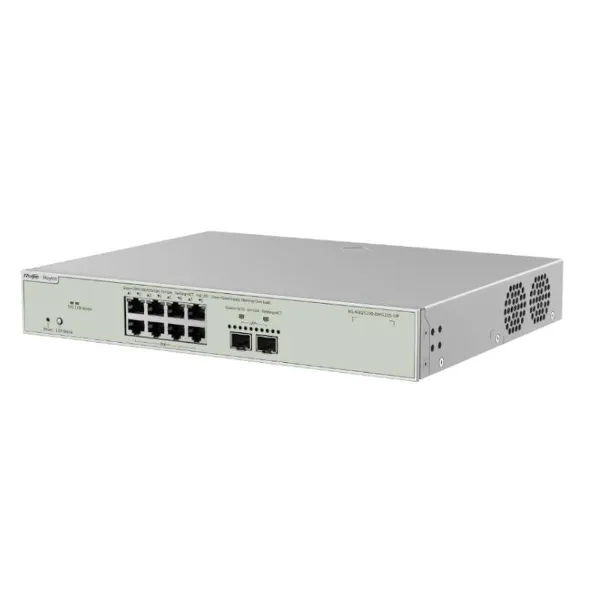 Slēdzis Ruijie RG-NBS5300-8MG2XS-UP