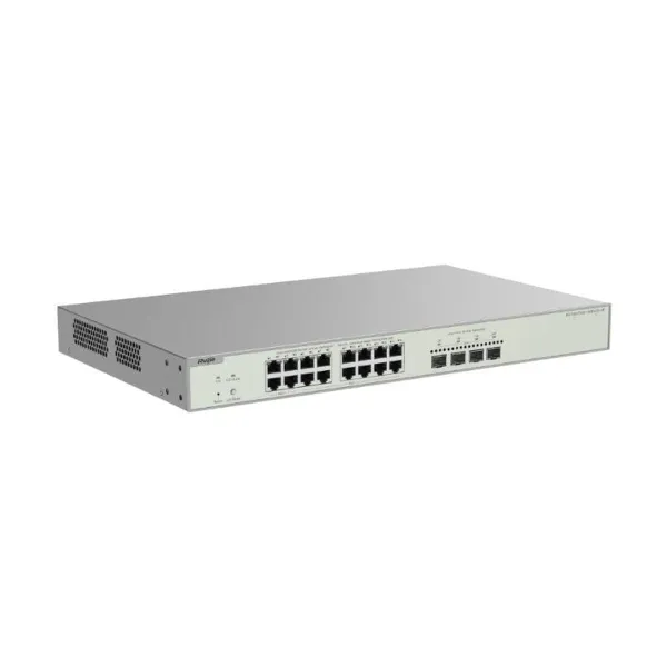 Переключатель Ruijie RG-NBS3300-16MG4XS-H